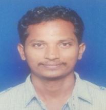 Mr. B L Venkata Ramana